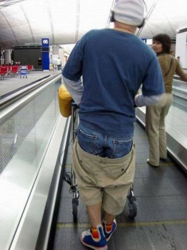 Fashion