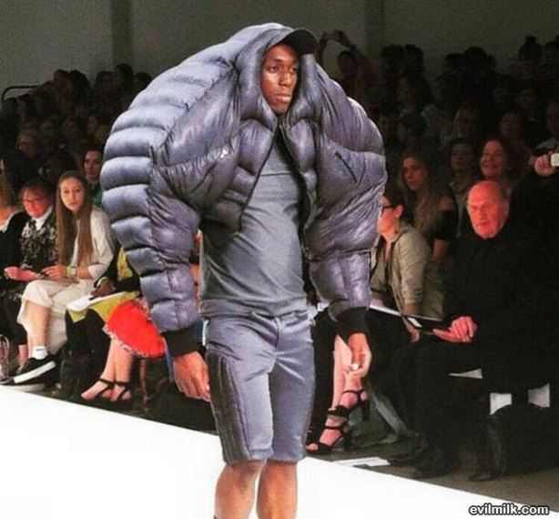 Fashion Picdump 9