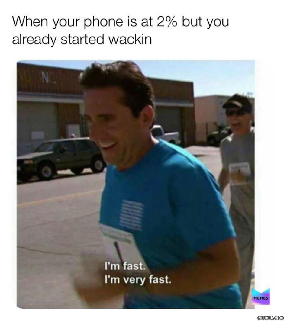 Fast