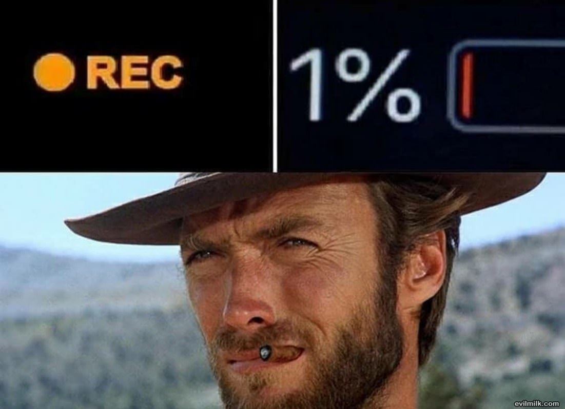 Fastest Gun In The West