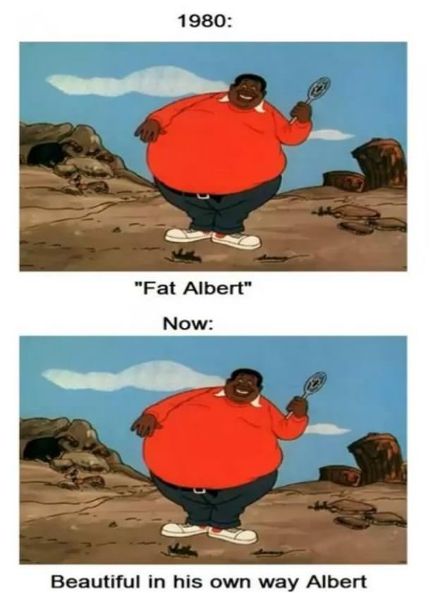 Fat Albert