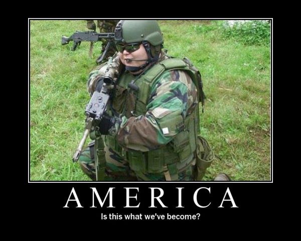 Fat America