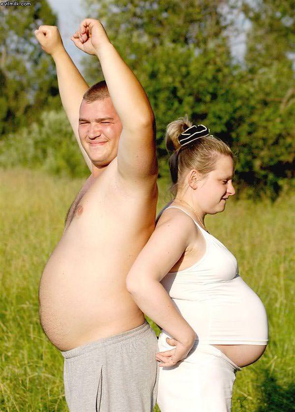 Fat Contest