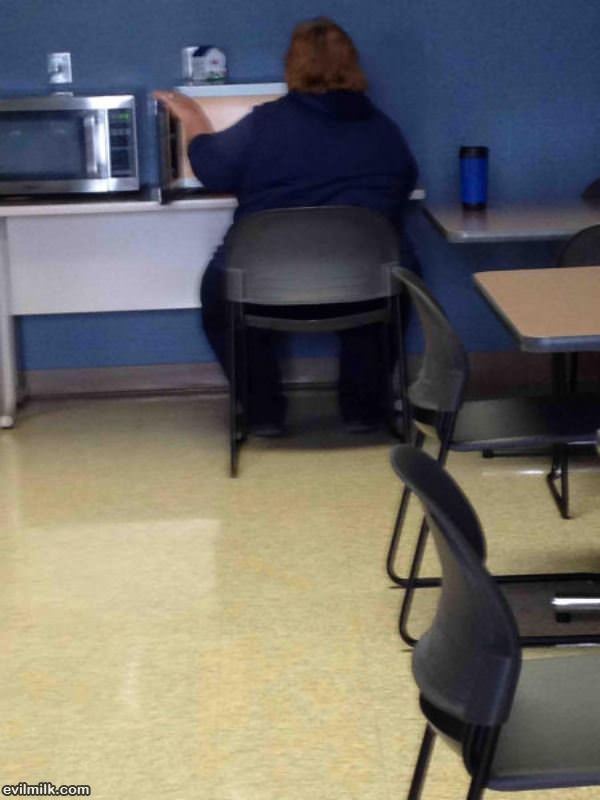 Fat People