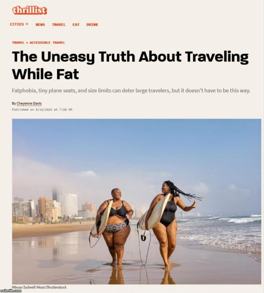 Fat Things