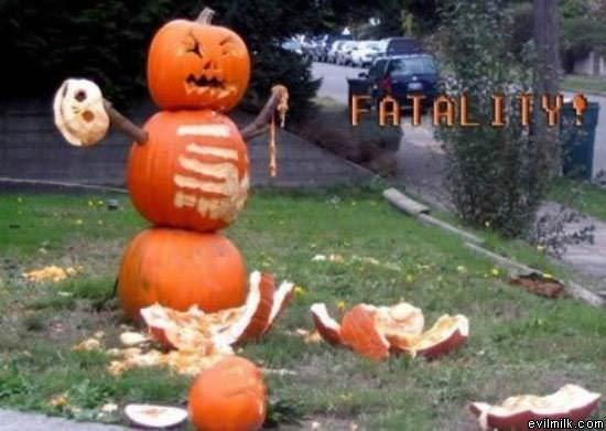 Fatality