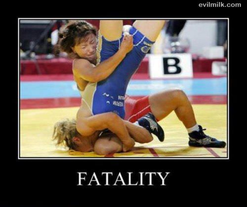 Fatality