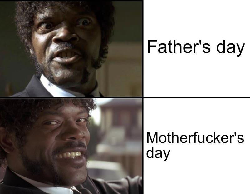 Fathers Day