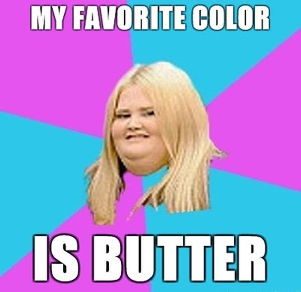 Favorite Color