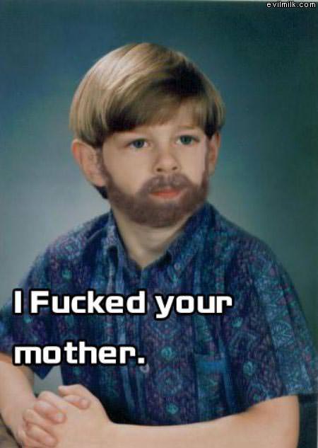 Fd Your Momma