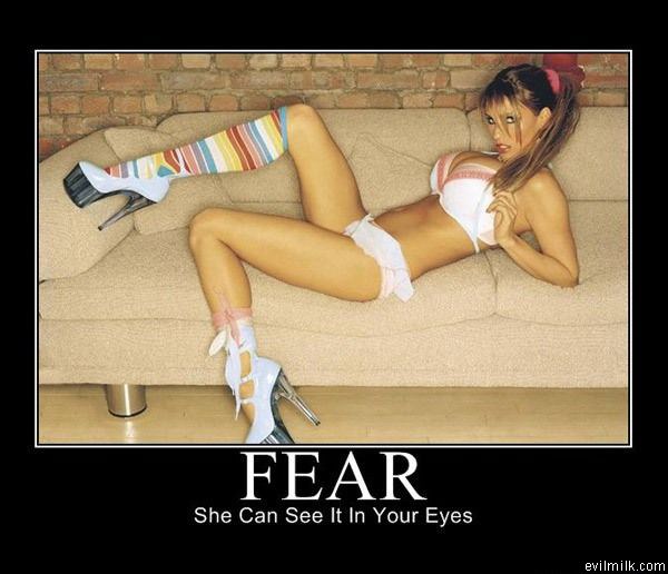 Fear