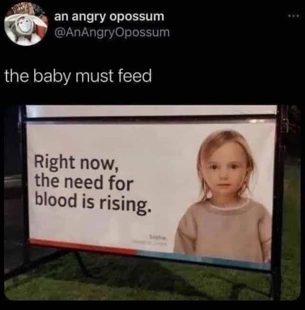 Feeding