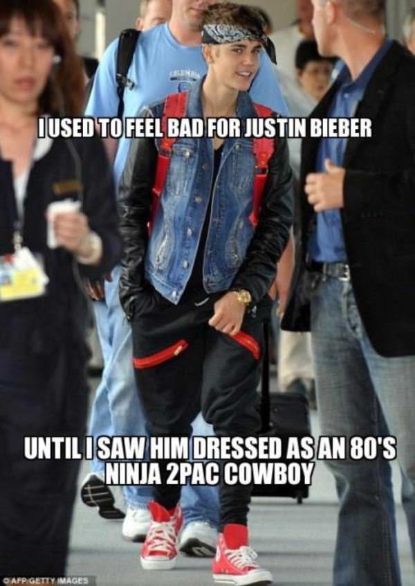 Feel Bad