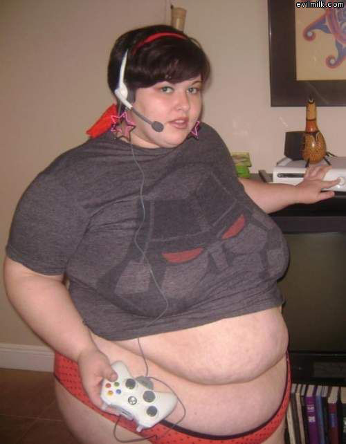Female Gamers