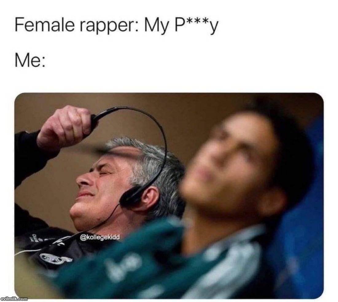 Female Rappers