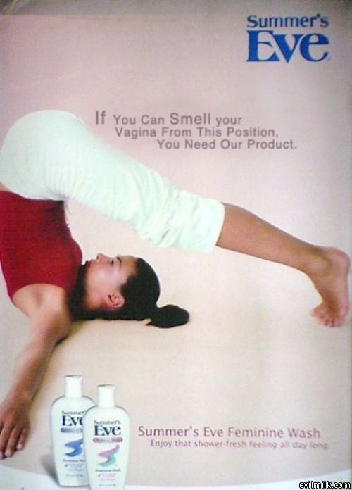 Feminine Wash