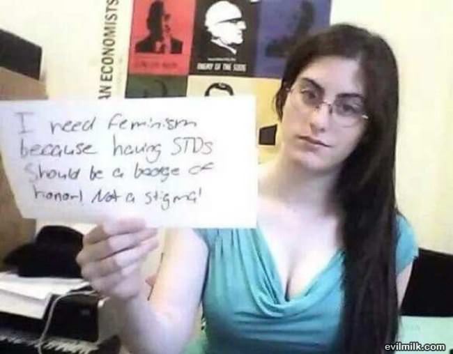 Feminism
