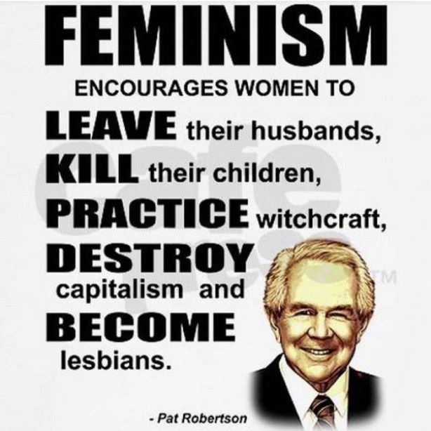 Feminism