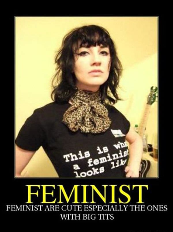 Feminist
