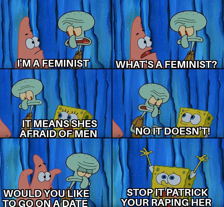 Feminist