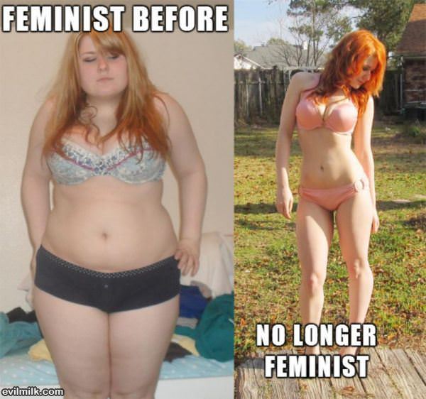 Feminist