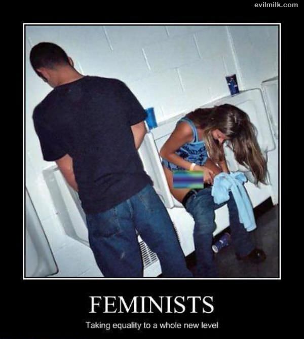 Feminists