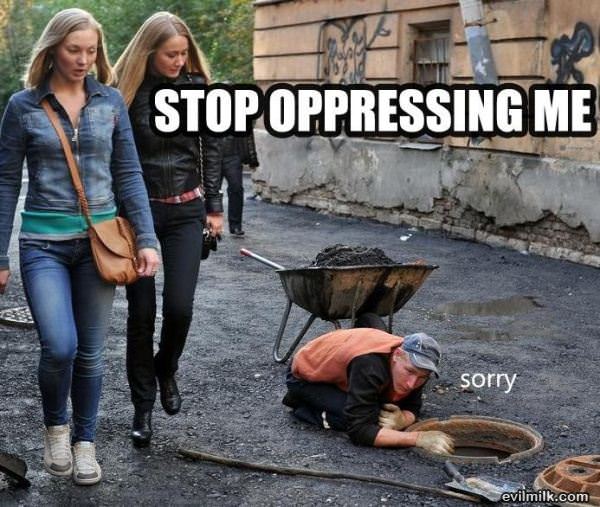 Feminists
