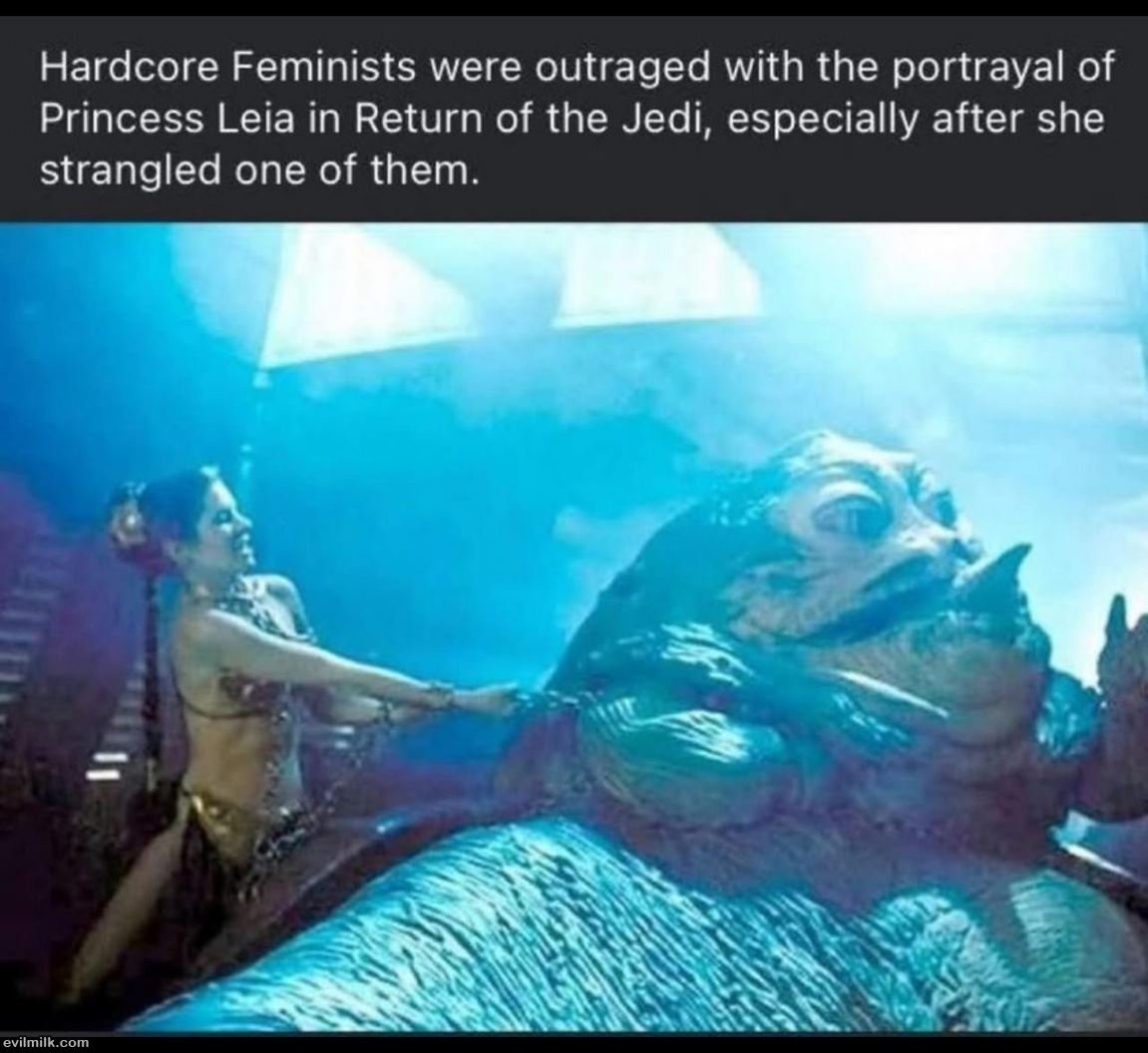 Feminists