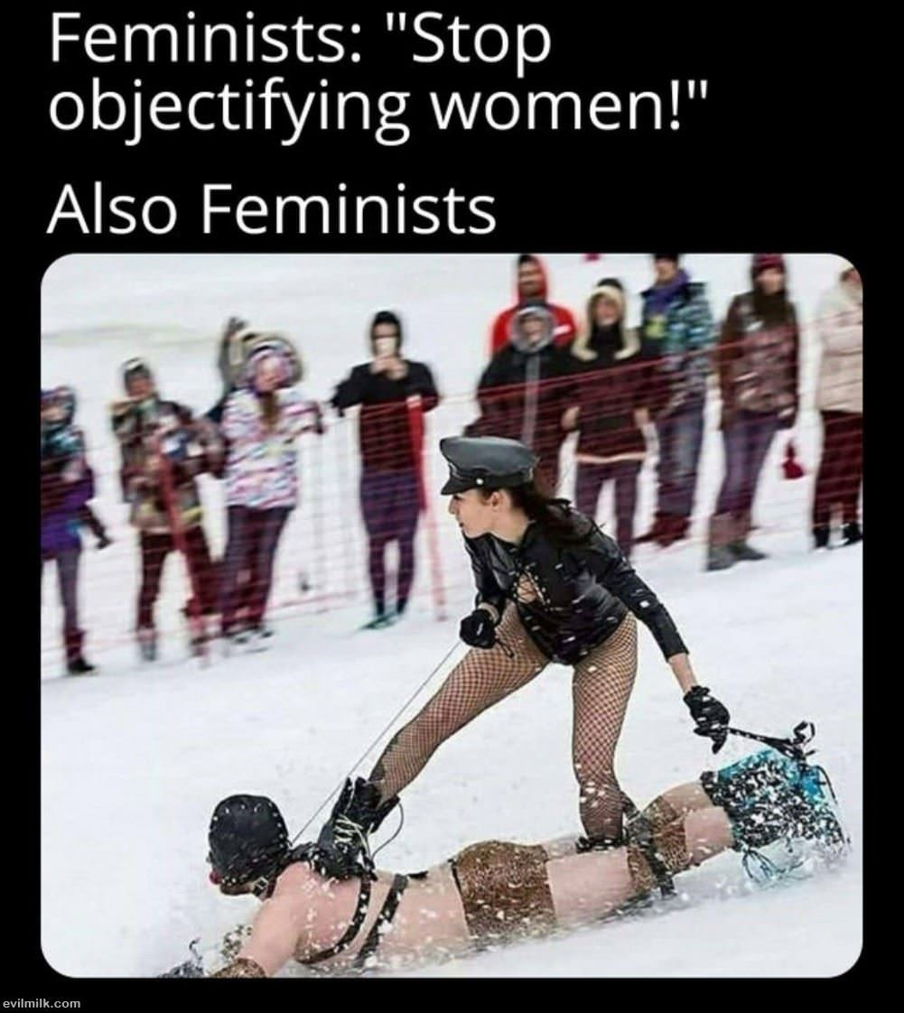 Feminists