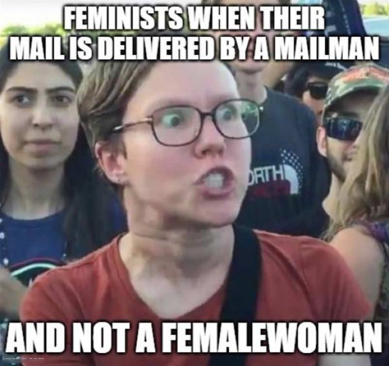 Feminists When