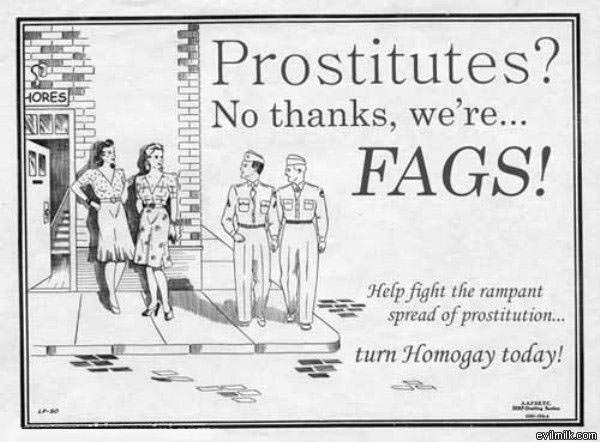Fight Prostitutes