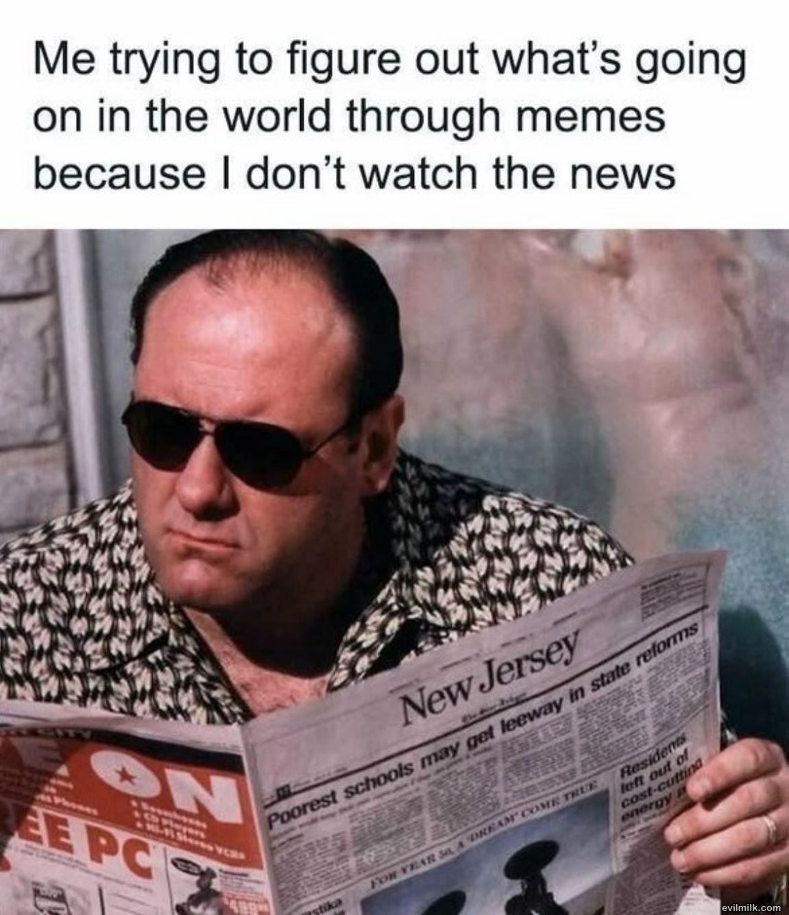Figure It Out