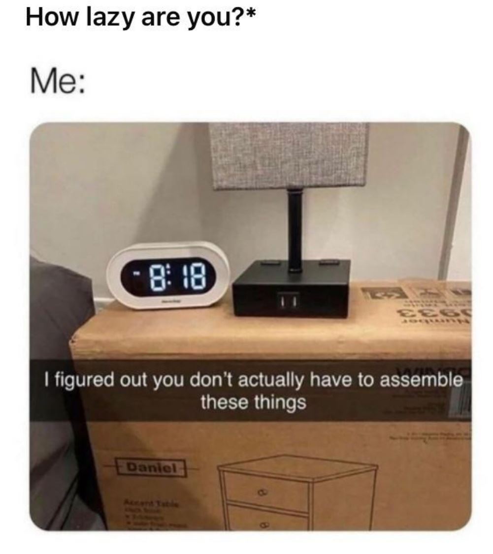 Figured It Out