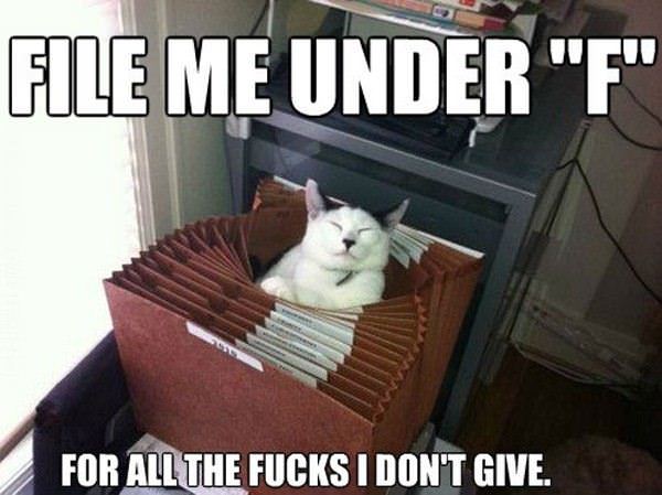 File Me Under F