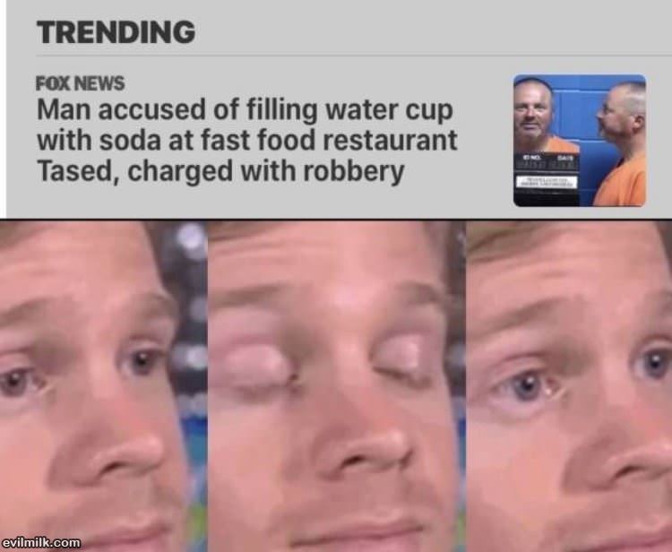 Filled It Up