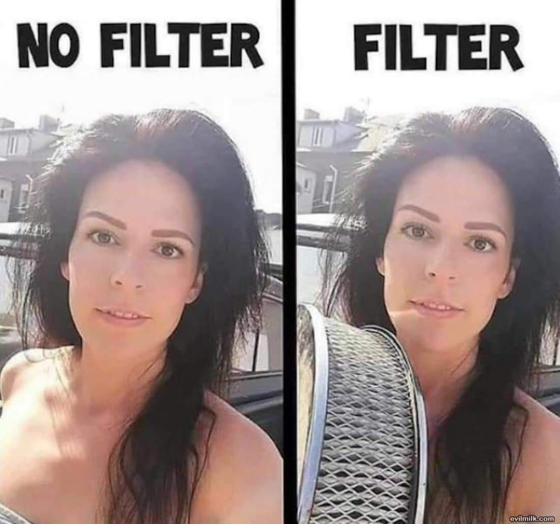 Filter