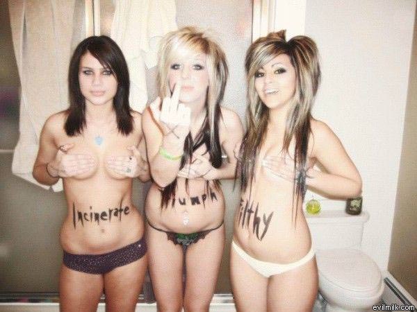 Filthy