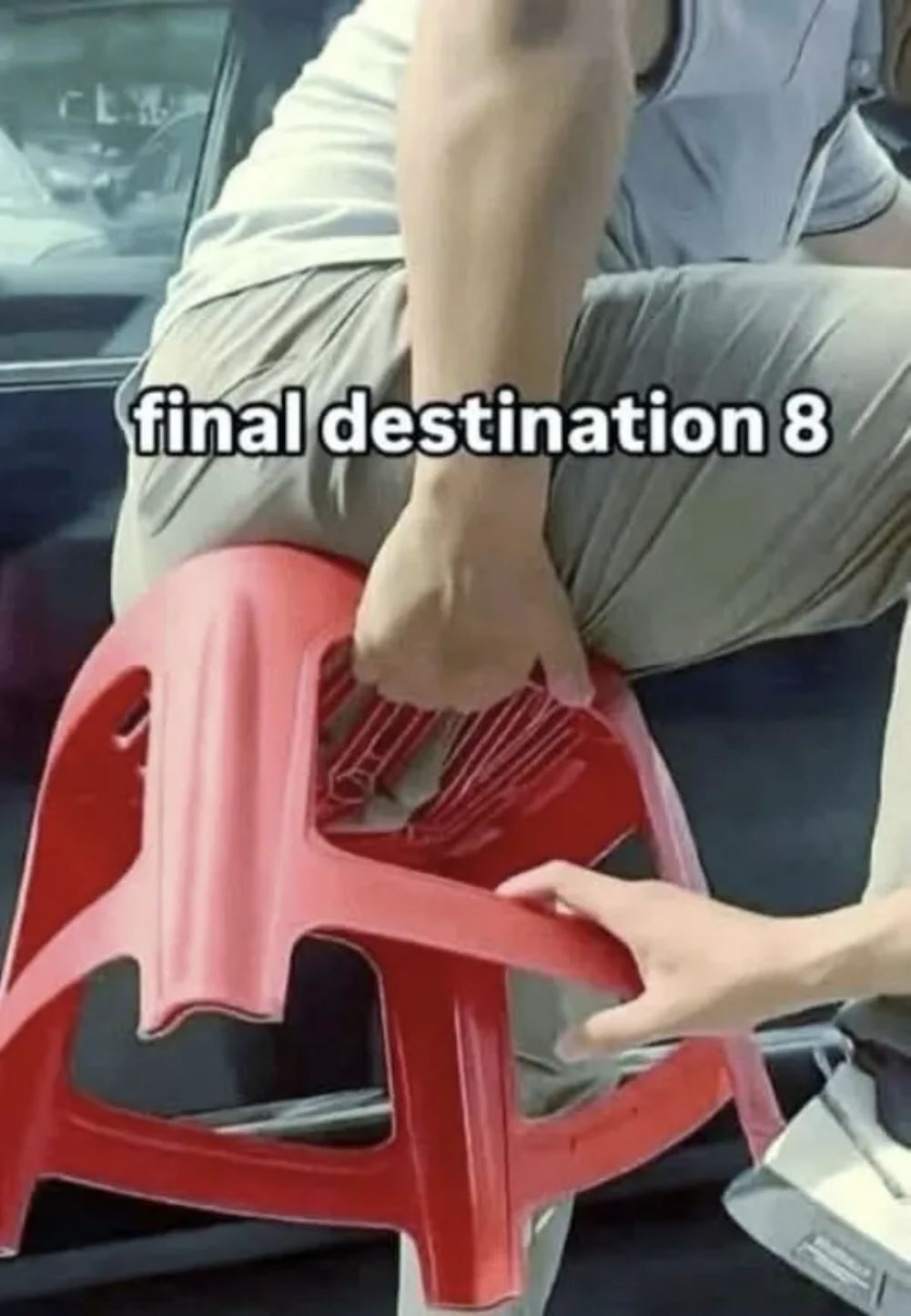 Final Destination