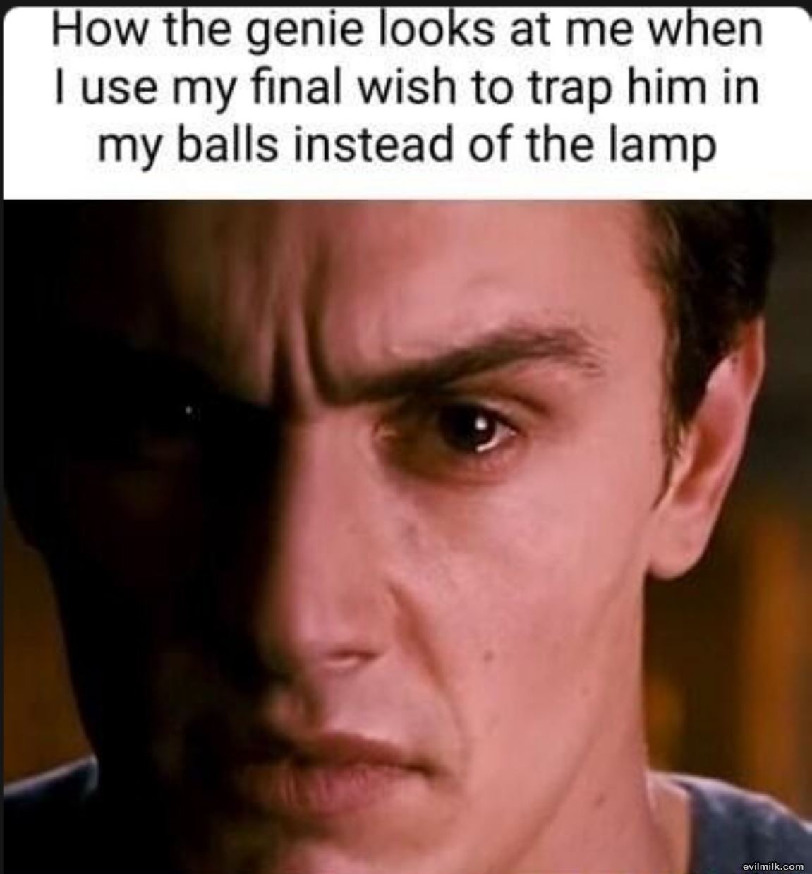 Final Wish