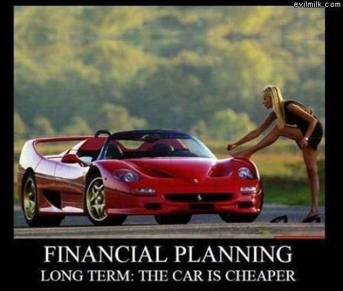 Financial Planning