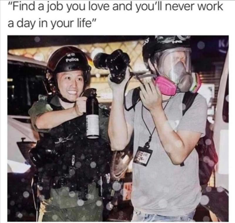 Find A Job You Love