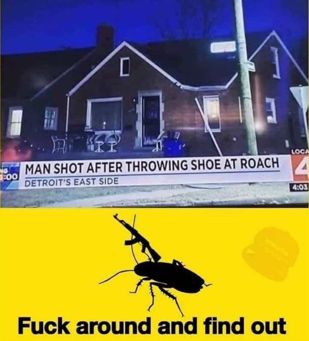 Find Out