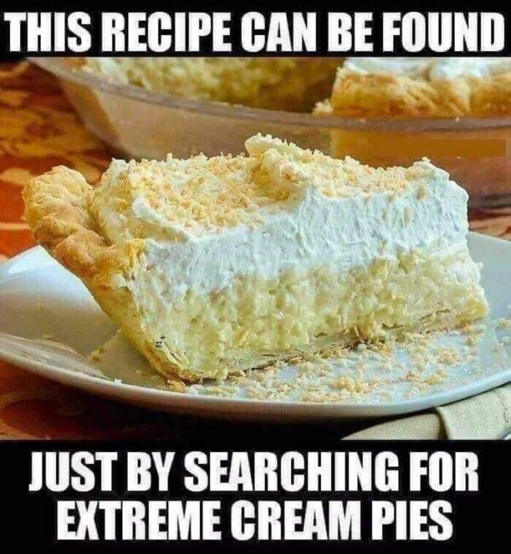 Find The Recipe