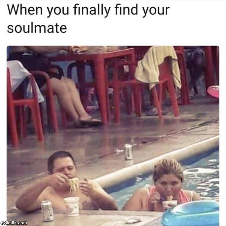 Find Your Soulmate