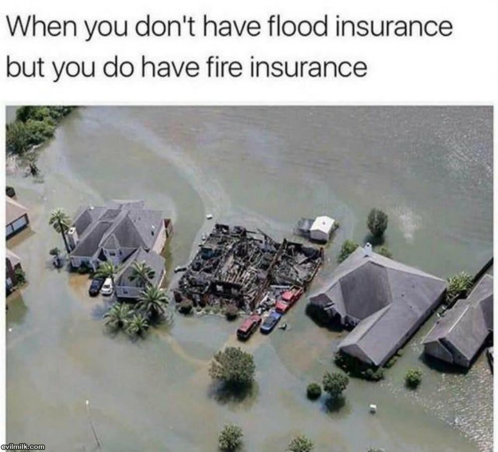 Fire Insurance