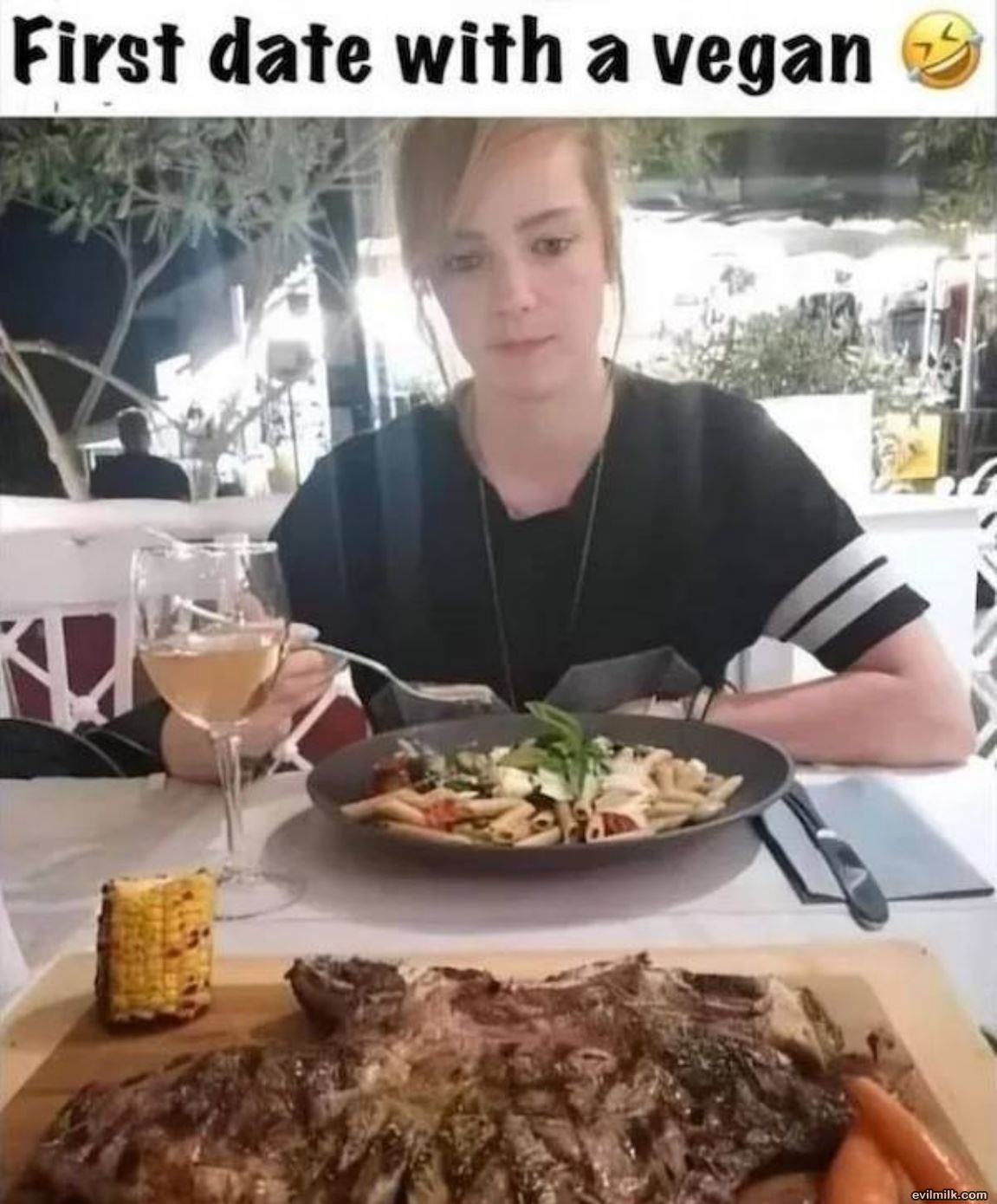 First Date