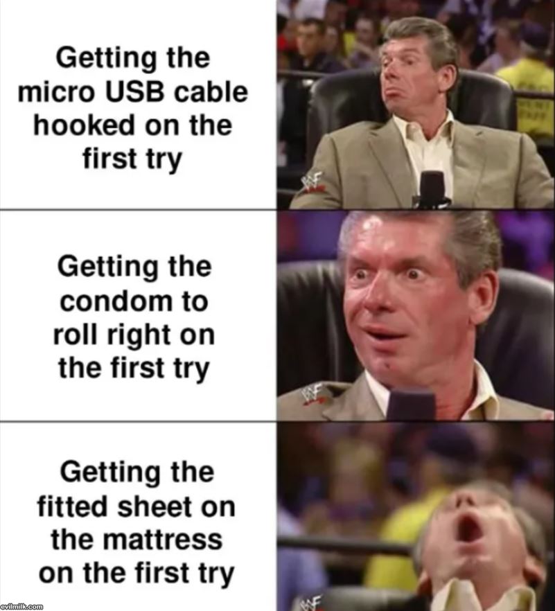 First Try