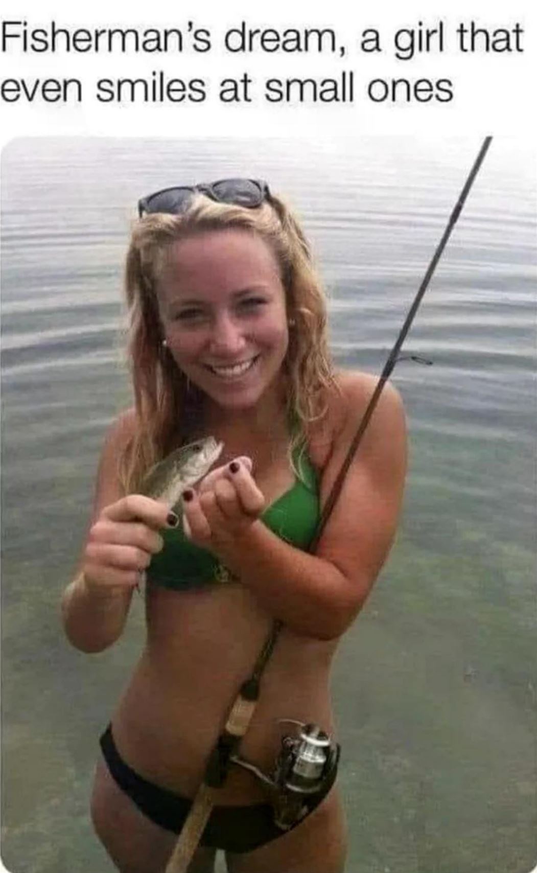 Fishermans Dream