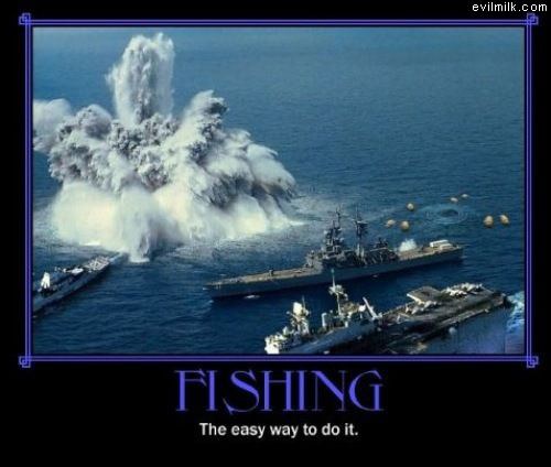 Fishing