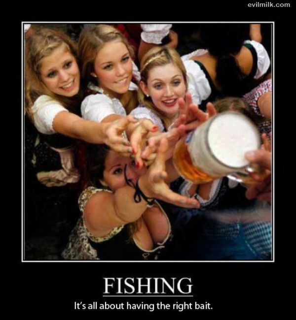Fishing
